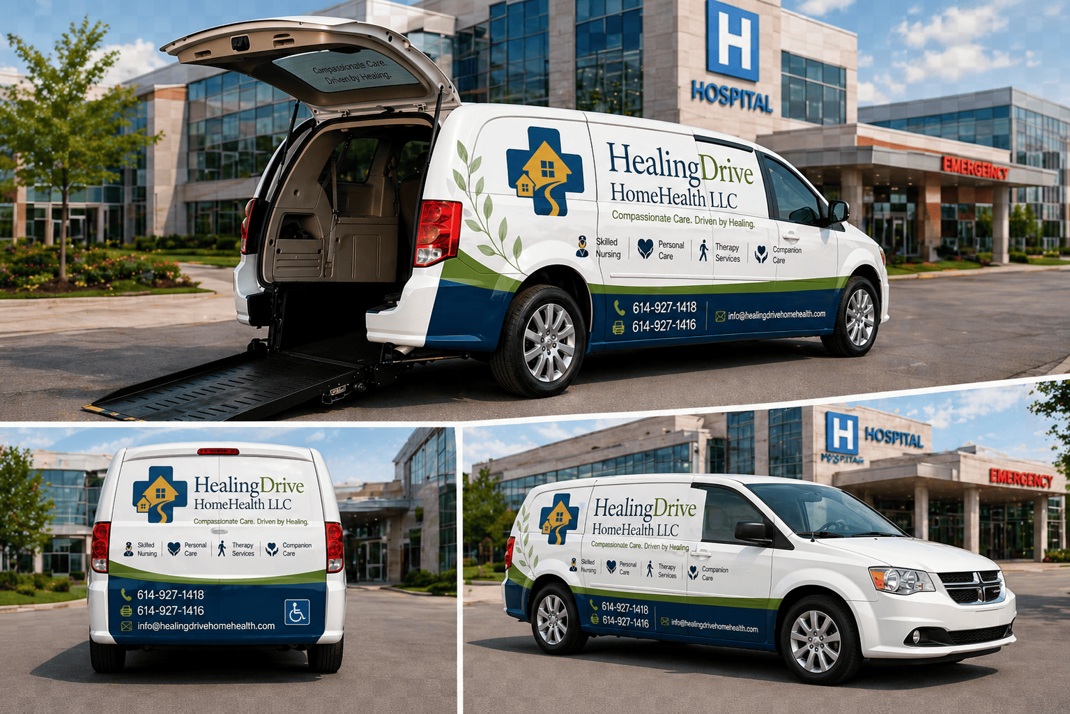 Non-Medical Transportation