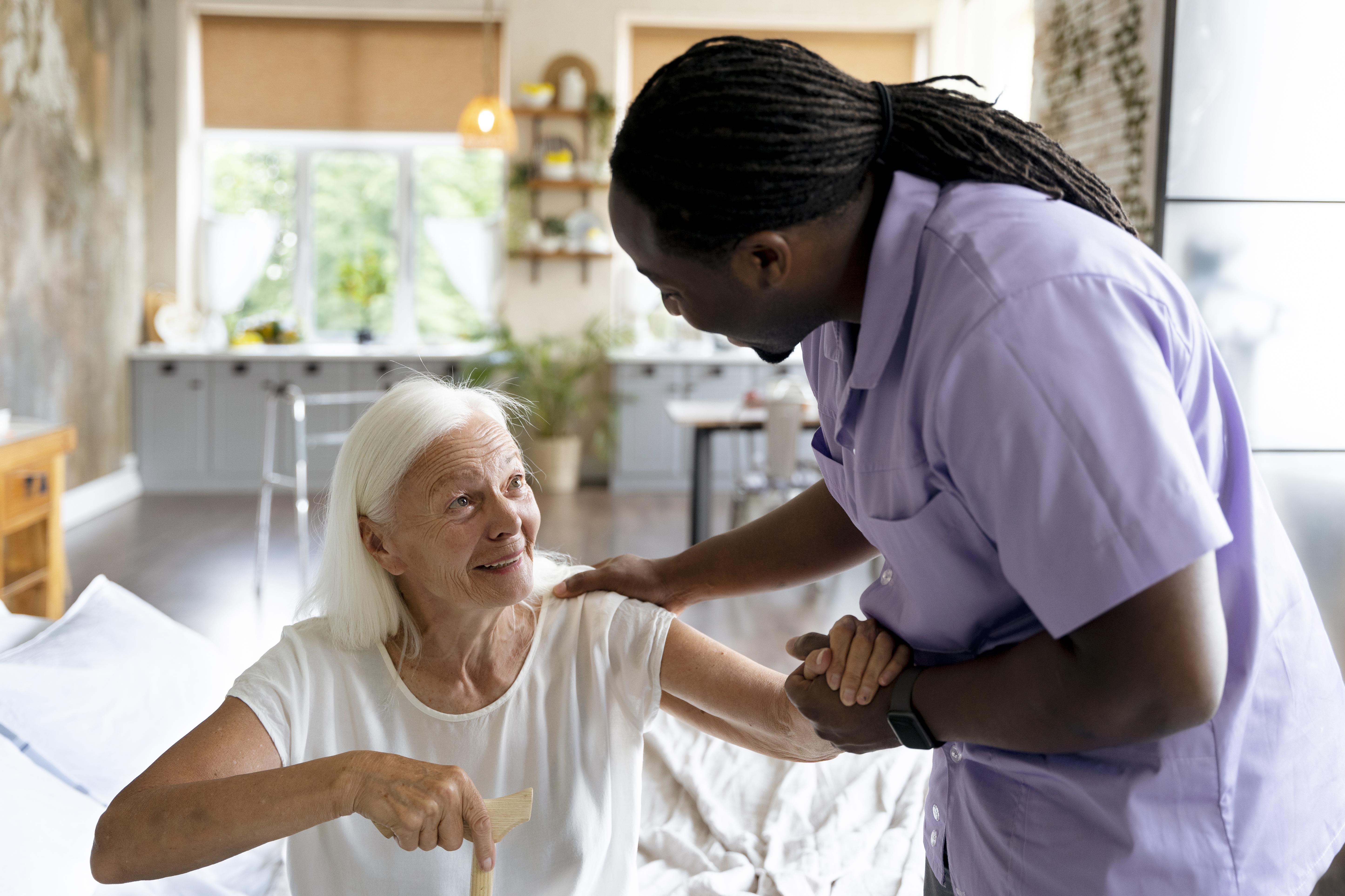 Medicare/Medicaid
