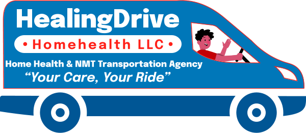 HealingDrive HomehealthLLC